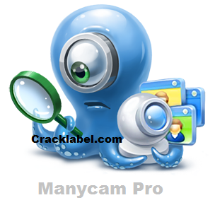 ManyCam Pro 7.8.0.43 Crack + License Key Download 2021
