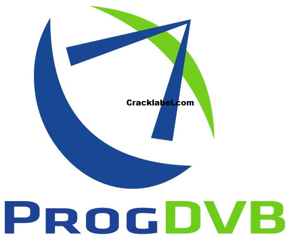 ProgDVB Crack