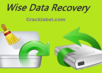 Wise Data Recovery Crack