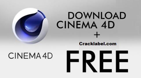 CINEMA 4D R23.008 Crack With Serial Key Full 2021 Download