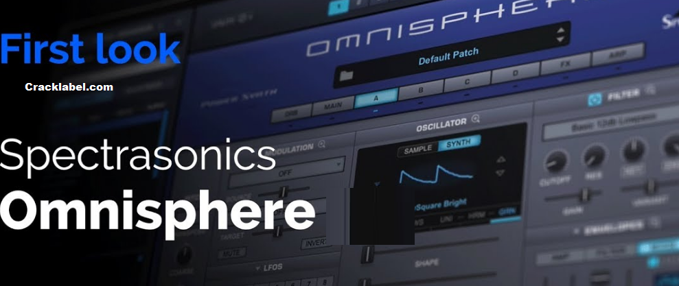 Omnisphere 2 Patches Update