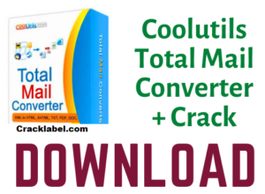for iphone download Coolutils Total Mail Converter Pro 7.1.0.617