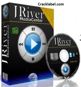  JRiver Media Center Crack