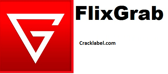 FlixGrab+ Crack
