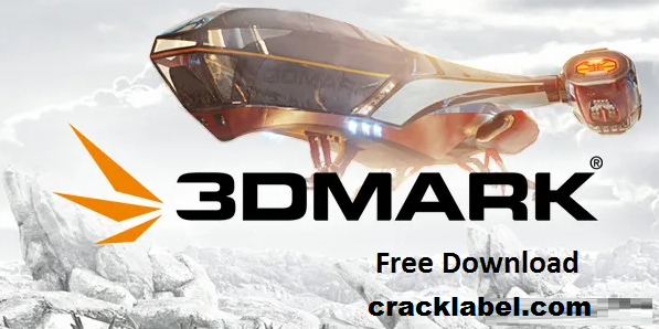 3DMark Crack
