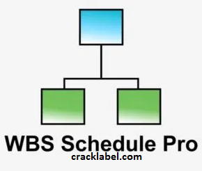 WBS Schedule Pro Crack