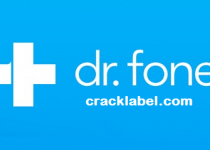 Wondershare Dr. Fone Crack