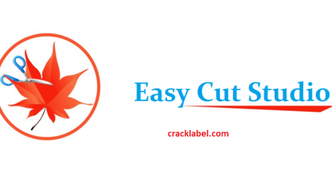 Easy cut studio crack
