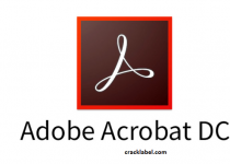 Adobe Acrobat Reader DC Crack