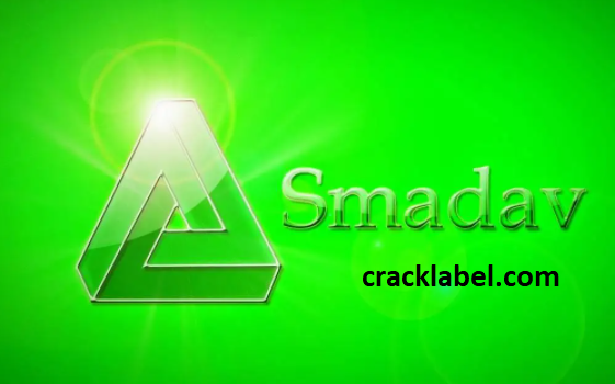 Smadav Crack