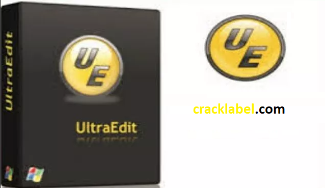 UltraEdit Crack