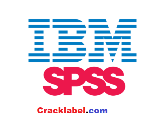 IBM spss Statistic Crack