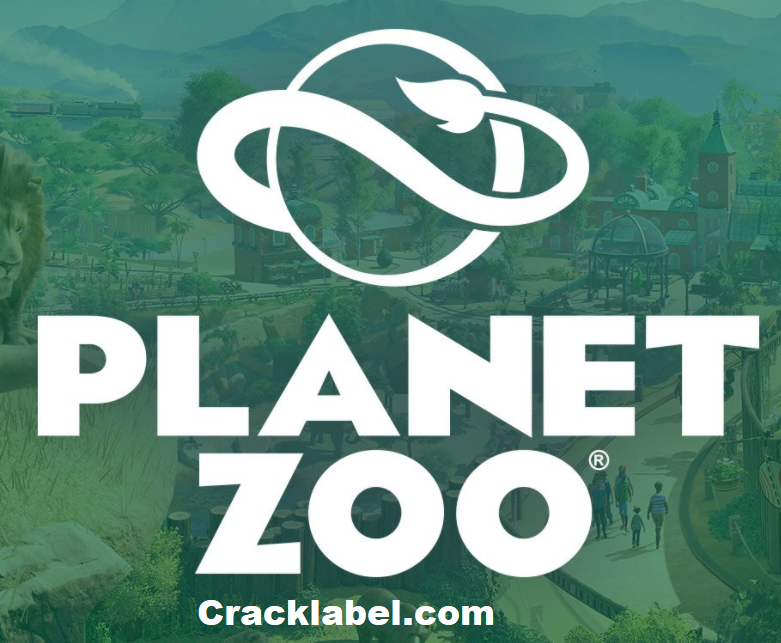 planet zoo Crack