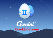 Gemini crack
