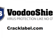 VoodooShield Crack