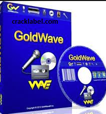 goldwave crack