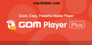 GOM Player crack