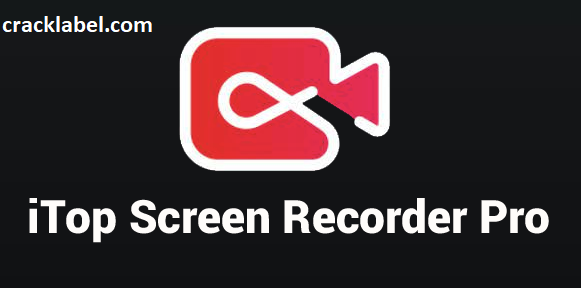 iTop Screen Recorder crack